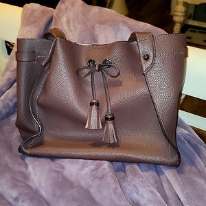 Jessica Simpson Handbag/Purse